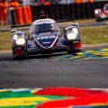 Ten former F1 drivers confirmed on record WEC grid