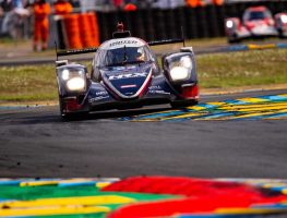 Ten former F1 drivers confirmed on record WEC grid