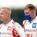 Steiner wants his drivers to ‘learn the hard way’