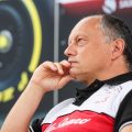 Fred Vasseur gives Ferrari fans hope that long F1 title drought can come to an end