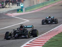 Russell: Sakhir convinced outsiders more than Wolff
