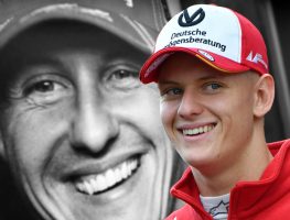 ‘Germany needs a hero…and Mick Schumacher could’ve been that new hero’