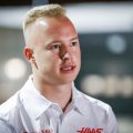 Mazepin names the four drivers who support him