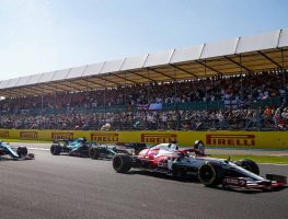 ‘Old, shabby’ Silverstone and Monza urged to upgrade