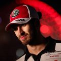 Giovinazzi explains ‘bitter pill’ about Alfa exit