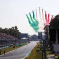 Monza want to preserve pre-race flypast despite ban