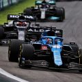 Alonso: ‘Fans must decide’ future of sprints
