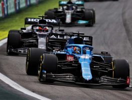 Alonso: ‘Fans must decide’ future of sprints