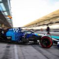 Williams set for return to Pirelli tyre tests