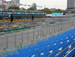 Aus GP has government ‘commitment’ for 2022 go-ahead