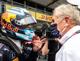 Marko ‘simpler than people think’ in driver dealings