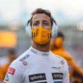 Ricciardo sympathised with Hamilton at season finale