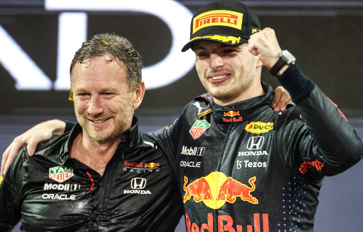 Red Bull's relationship with Max Verstappen 'worth more than any