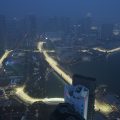 Singapore Grand Prix 2022: Schedule, TV and how to live stream