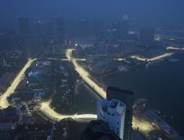 Singapore Grand Prix secures multi-year extension