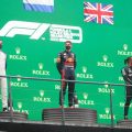 F1 Quiz: Can you name the top 10 most common podium trios?
