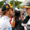 Vandoorne blames McLaren ‘politics’ for short F1 career
