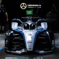McLaren in talks over Mercedes Formula E team