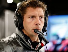 ‘James, it’s Valtteri’…Vowles to race in Asian Le Mans