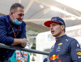 Max Verstappen wouldn’t take father’s approach for his kids to reach Formula 1