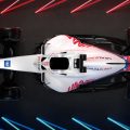Haas VF-22 will look ‘a bit different’ in testing