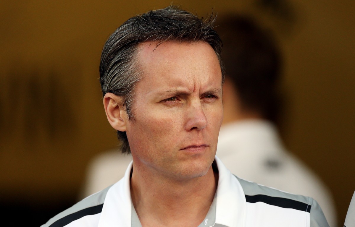 Ex-McLaren boss Sam Michael to be the new head of the FIA Safety Commission  : PlanetF1