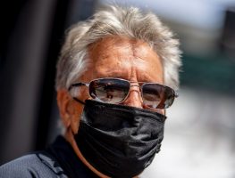 Mario Andretti claps back at ‘too powerful for F1’ Toto Wolff