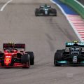 Dangerous Ferrari are the ones to watch in F1’s new era