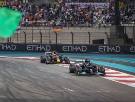 ‘Michael Masi was not thinking about Netflix’s rating in Abu Dhabi finale’