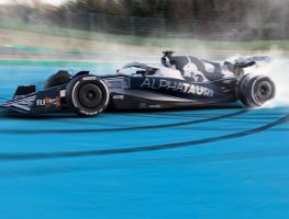 Pirelli: Less slow-corner downforce, fast-corner gains