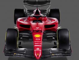Ferrari already have a rival’s ‘detail’ on the F1-75
