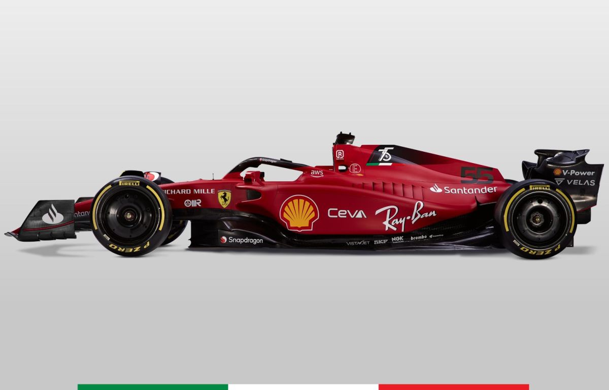 FIA likely to probe new Ferrari F1 car over design which Mercedes