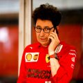 F1 rumour: Just a matter of time before Mattia Binotto leaves Ferrari