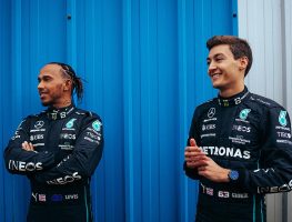 Ralf tips Russell to ‘beat Hamilton from the start’