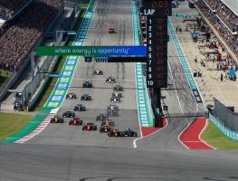 Formula 1 agrees new deal to remain at COTA