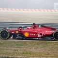 Glock predicts Ferrari to enter 2022 title fight