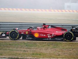 Glock predicts Ferrari to enter 2022 title fight