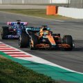 Hill: ‘You can’t keep Alpine and McLaren apart, it’s like a pub brawl’