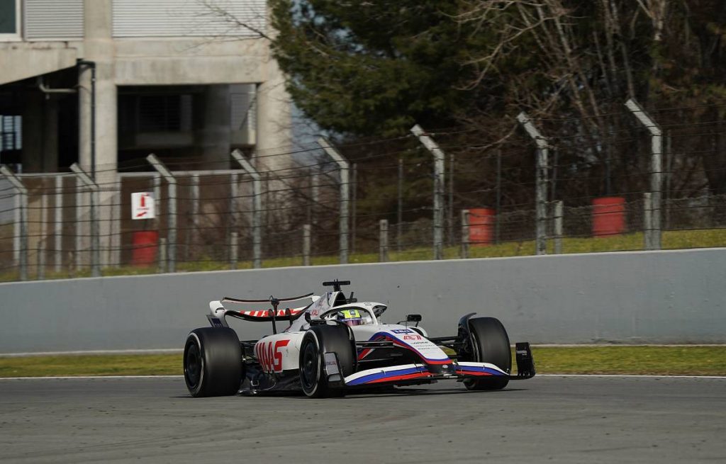 Mick Schumacher: Racing in F1 for Ferrari is a goal for many drivers