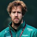 Vettel a doubt for the Saudi Arabian Grand Prix