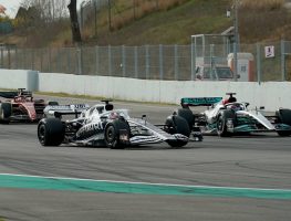 Conclusions from testing: Signs new rules have changed the game