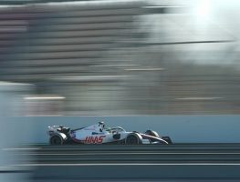 Three drivers said to be on Haas shortlist – report