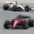 Ferrari aiming for ‘most powerful engine’, says Sainz