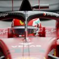 Ferrari ‘still the outsider’ despite Barcelona positivity