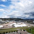 Russian GP ‘suspended’ not cancelled, say promoters