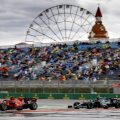 UK Government welcomes F1’s stance on Russian GP