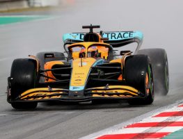 2022 car changes should help Ricciardo say McLaren