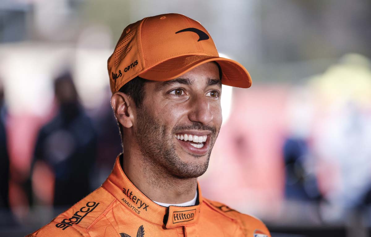 Daniel Ricciardo optimistic after 'pretty flawless' Barcelona running ...