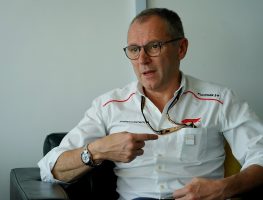 Stefano Domenicali: Second place is not enough ‘when you are Ferrari’