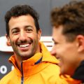 Lando Norris clears up misconception about his relationship with Daniel Ricciardo